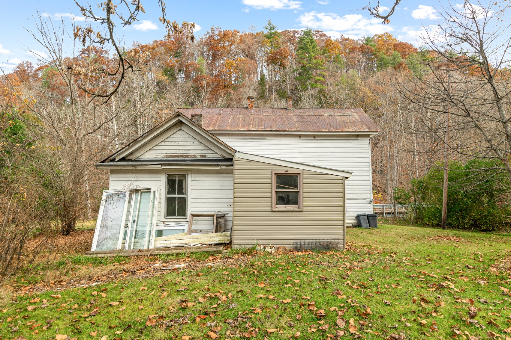 Image for 2717 Max Creek Road Hiwassee, Va. 24347