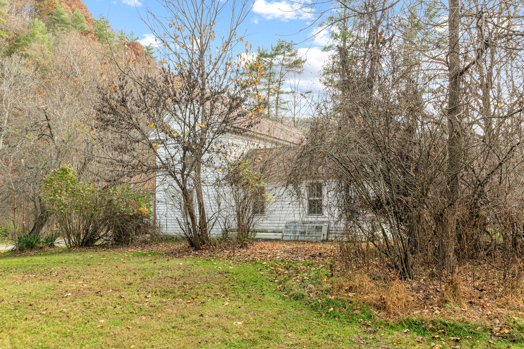 Image for 2717 Max Creek Road Hiwassee, Va. 24347