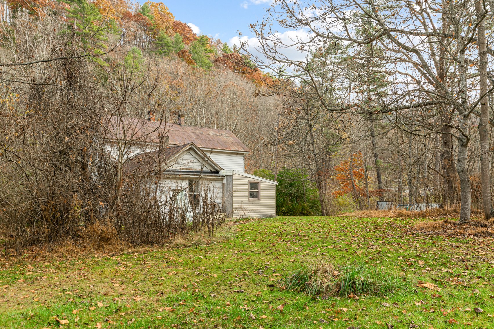 Image for 2717 Max Creek Road Hiwassee, Va. 24347
