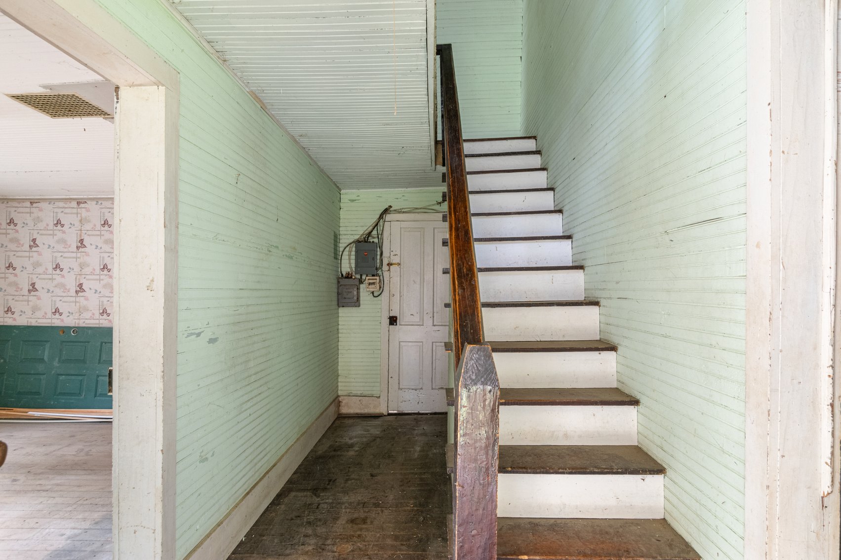 Image for 2717 Max Creek Road Hiwassee, Va. 24347