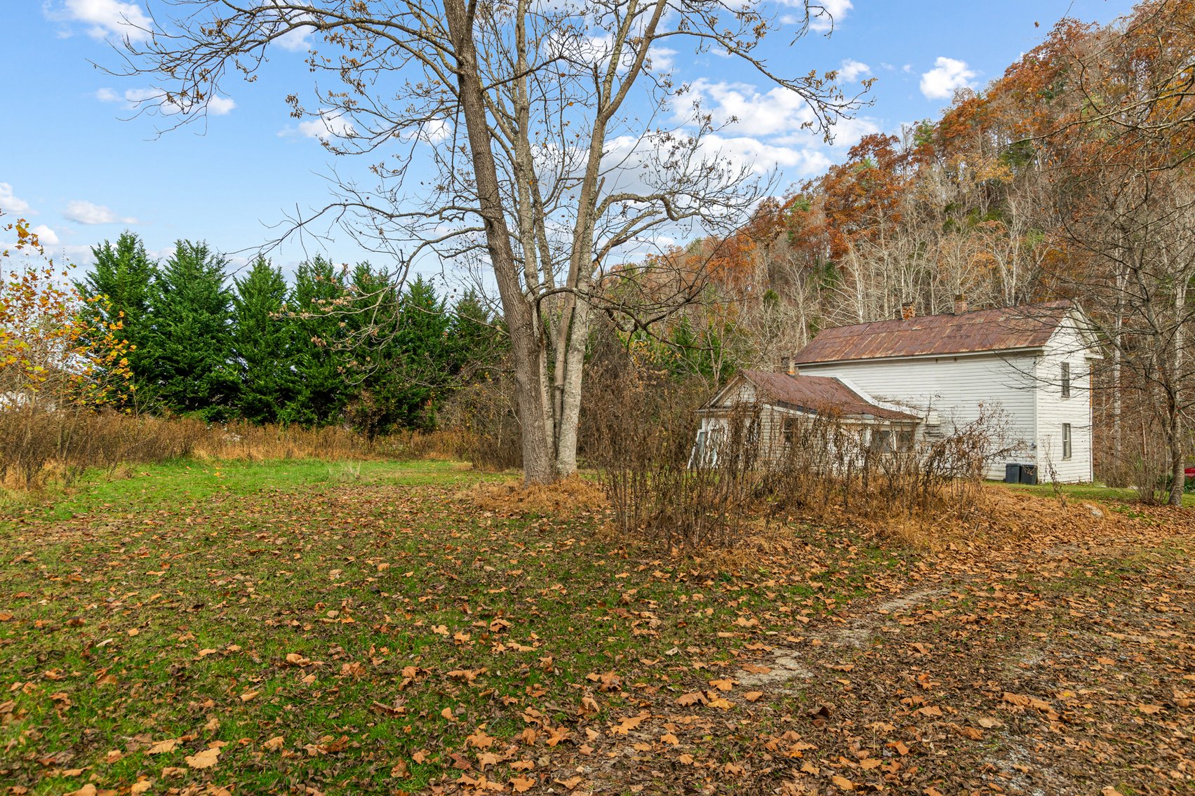 Image for 2717 Max Creek Road Hiwassee, Va. 24347