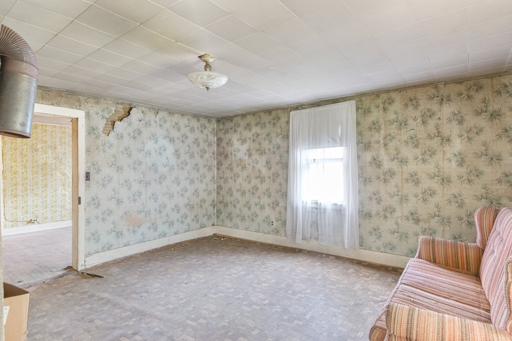 Image for 2717 Max Creek Road Hiwassee, Va. 24347