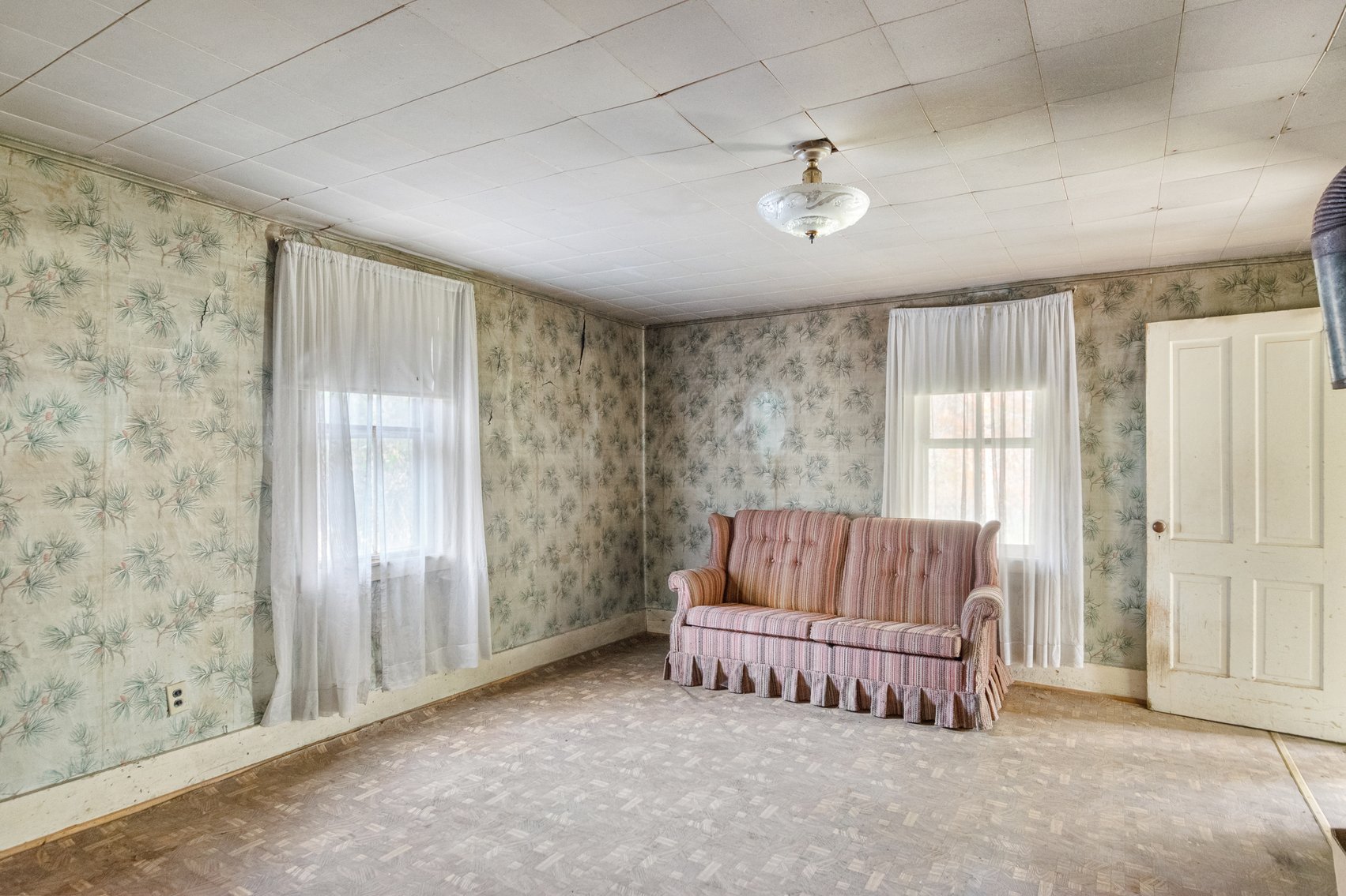 Image for 2717 Max Creek Road Hiwassee, Va. 24347