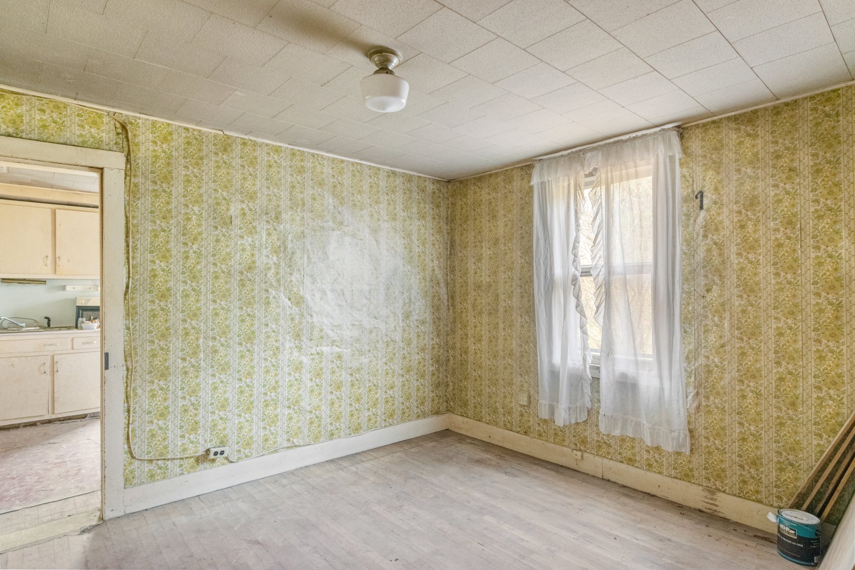 Image for 2717 Max Creek Road Hiwassee, Va. 24347