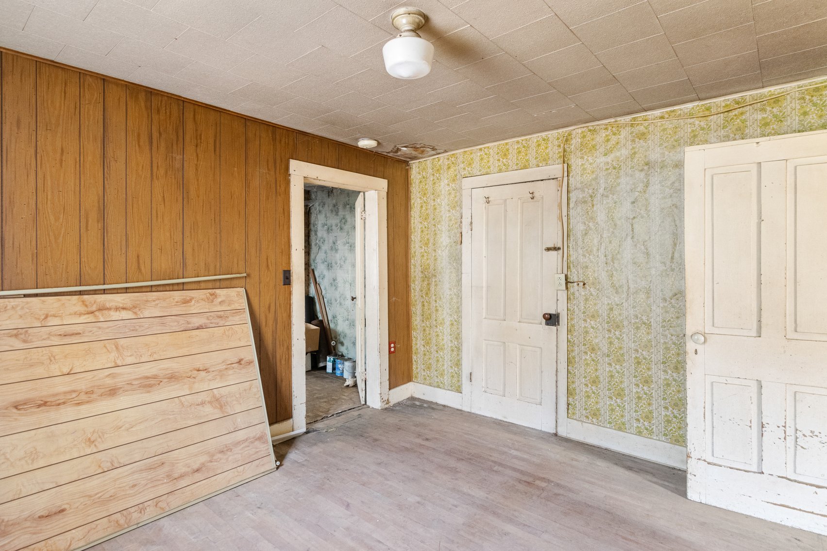 Image for 2717 Max Creek Road Hiwassee, Va. 24347