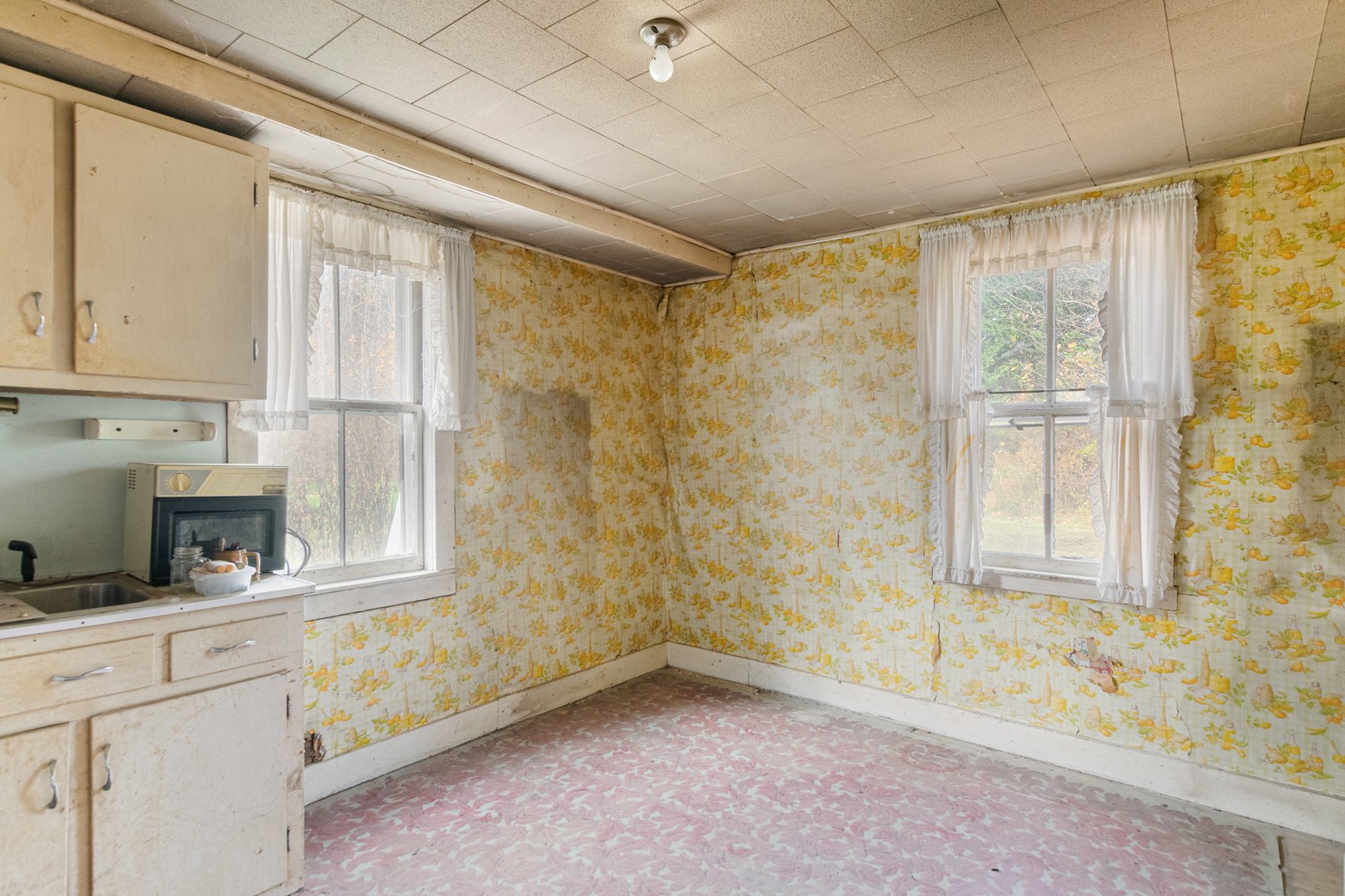 Image for 2717 Max Creek Road Hiwassee, Va. 24347