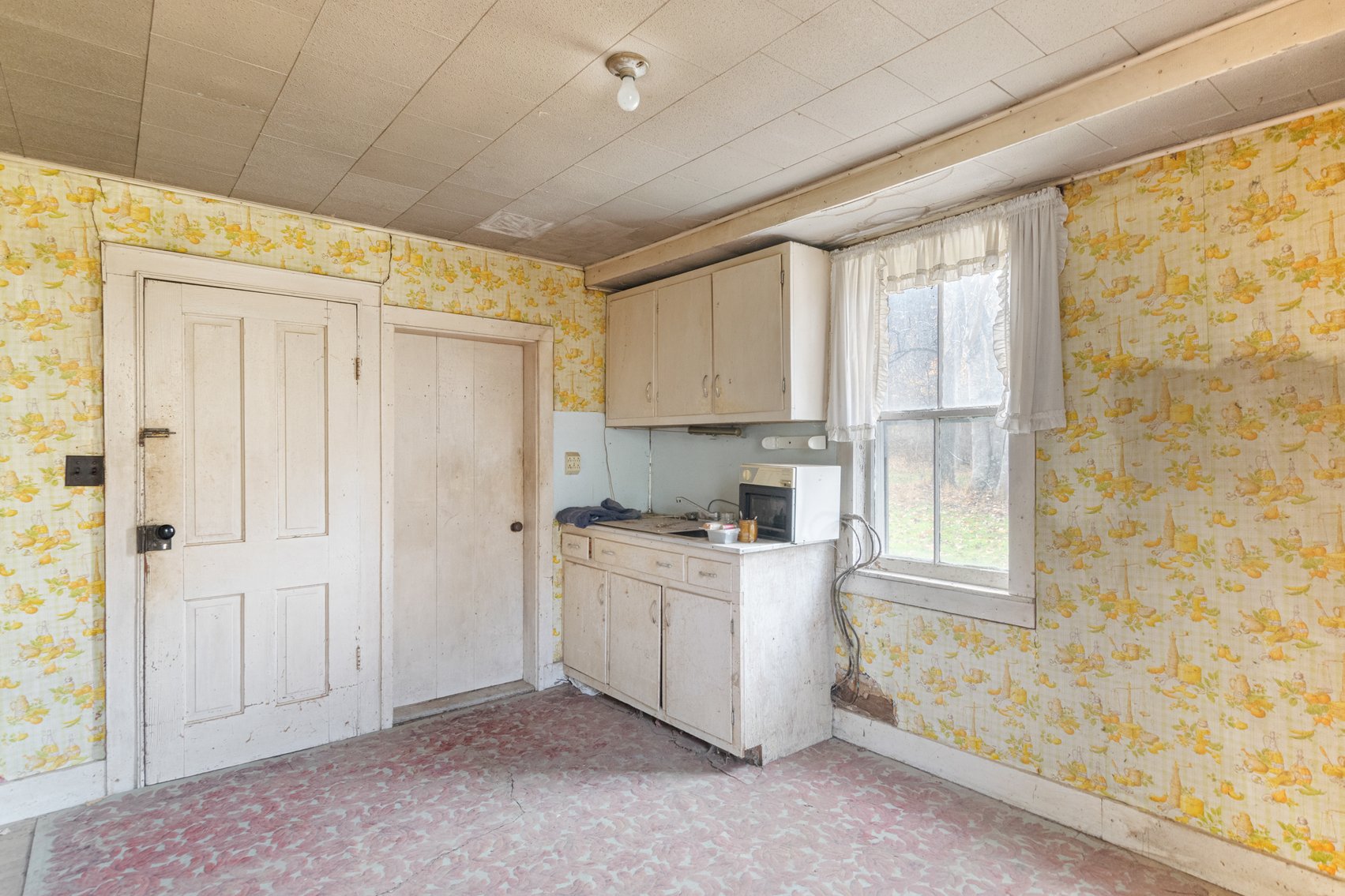 Image for 2717 Max Creek Road Hiwassee, Va. 24347