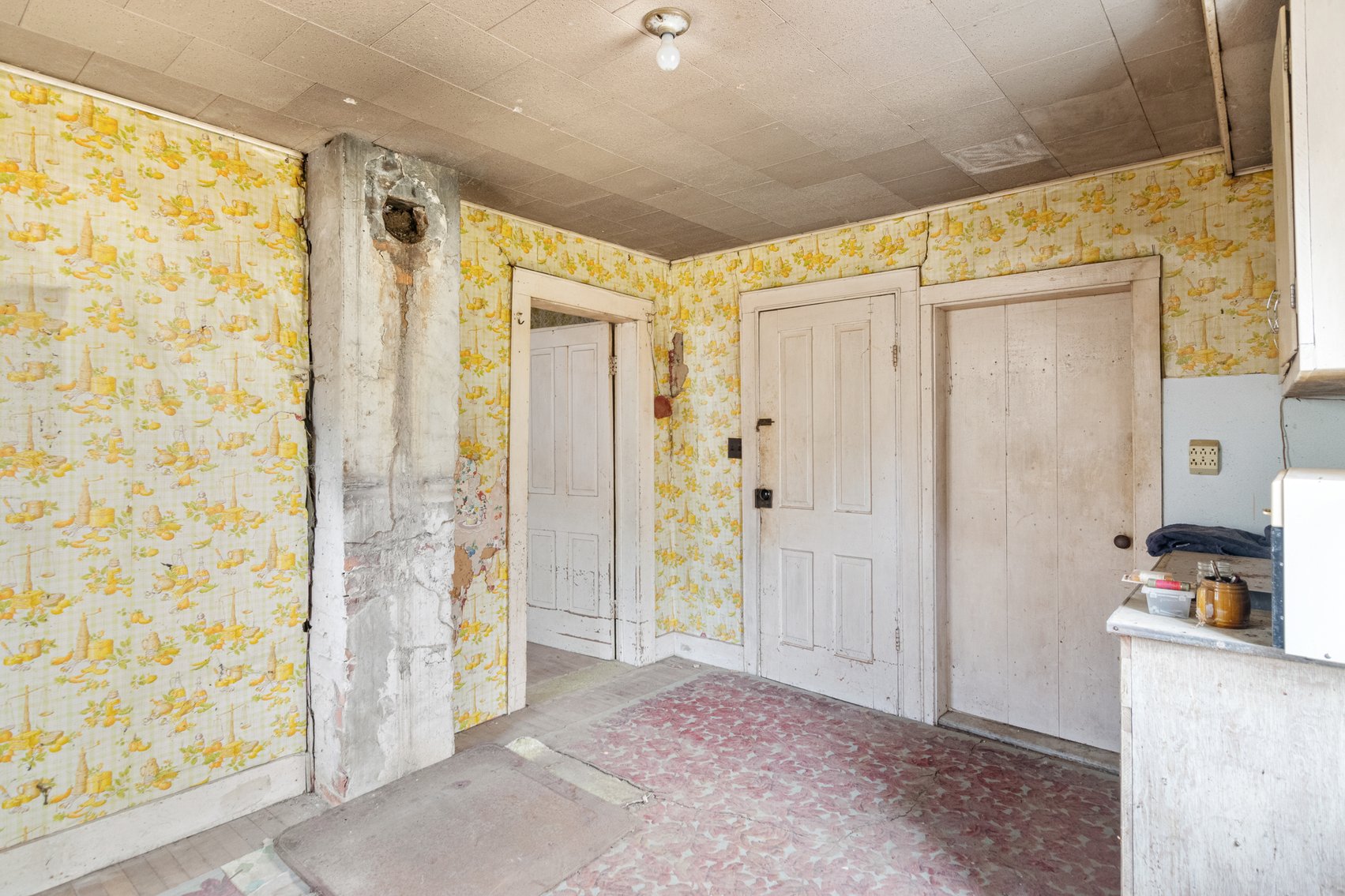 Image for 2717 Max Creek Road Hiwassee, Va. 24347