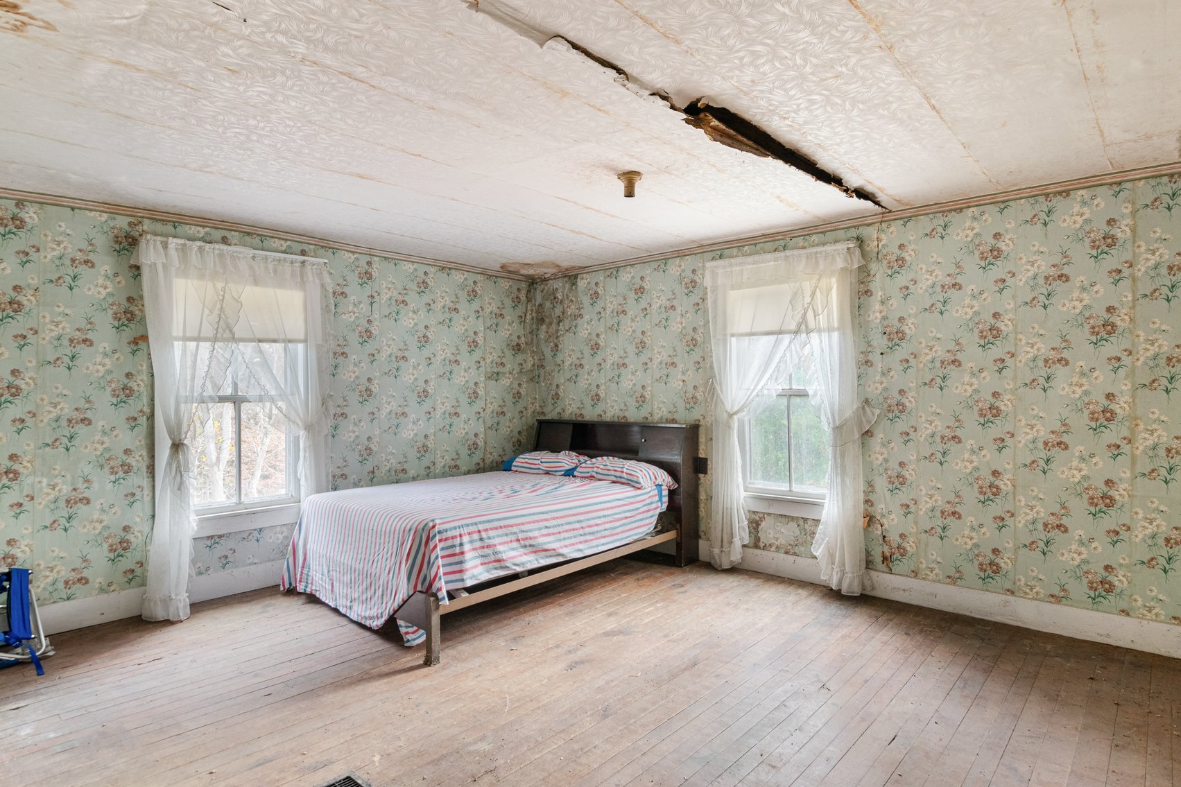 Image for 2717 Max Creek Road Hiwassee, Va. 24347