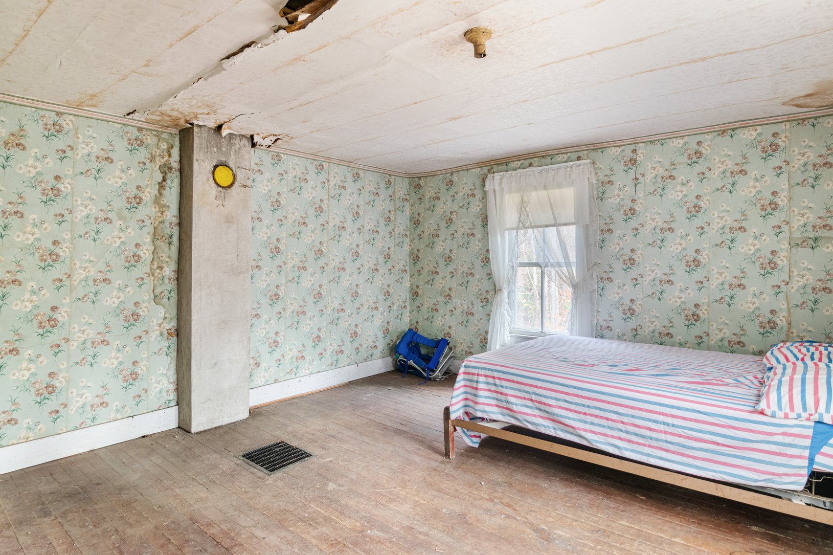 Image for 2717 Max Creek Road Hiwassee, Va. 24347