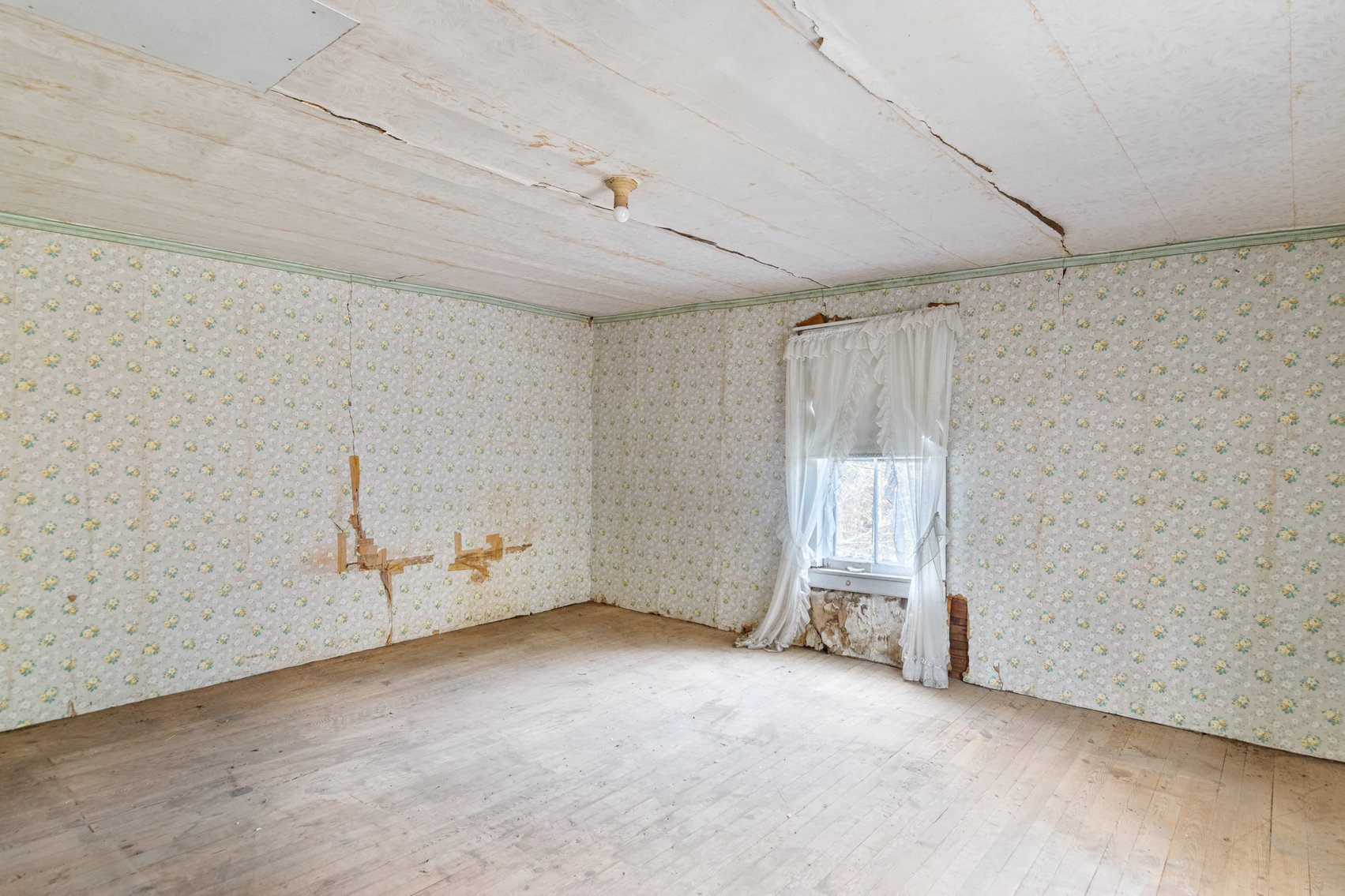 Image for 2717 Max Creek Road Hiwassee, Va. 24347