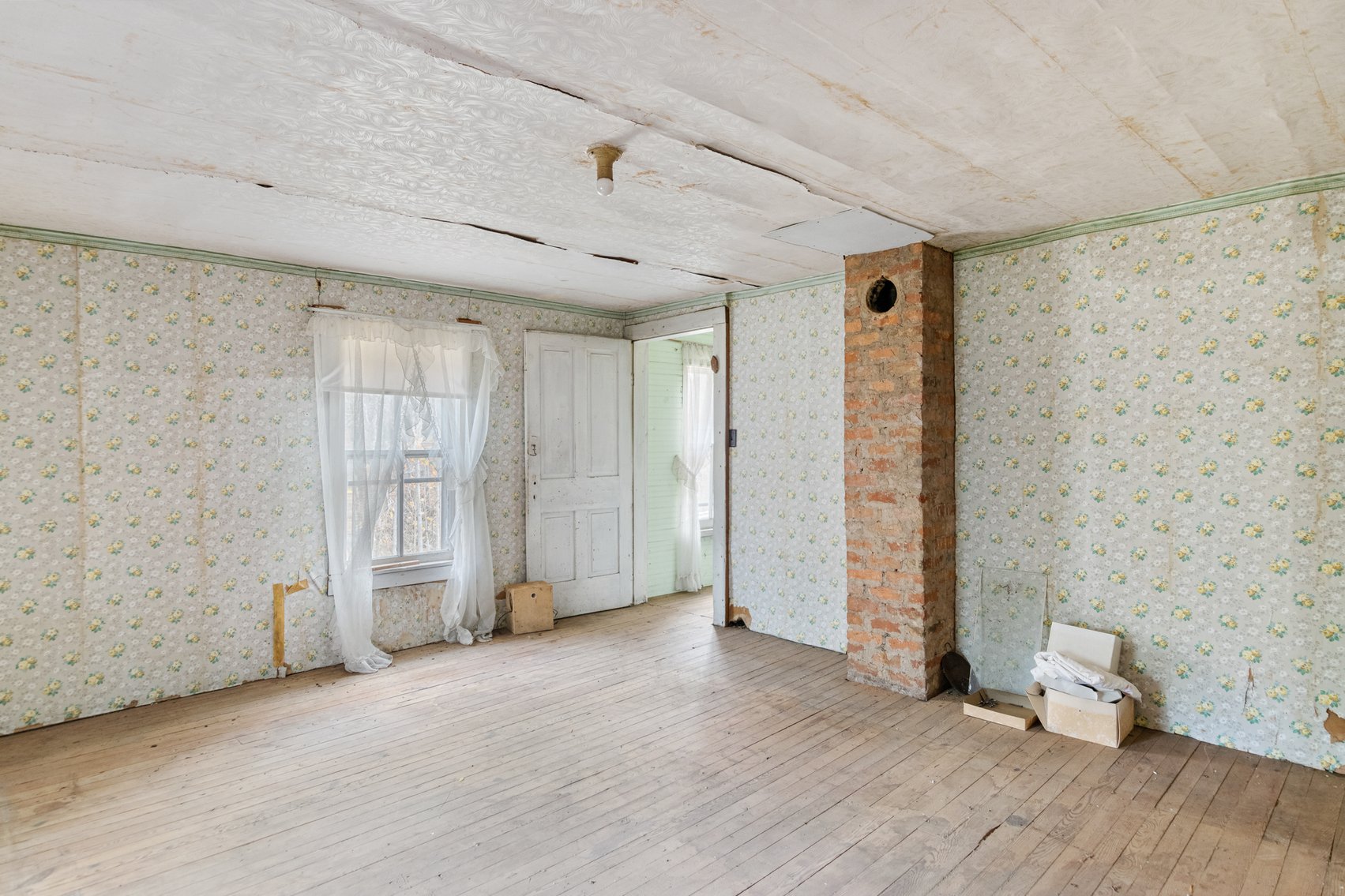 Image for 2717 Max Creek Road Hiwassee, Va. 24347