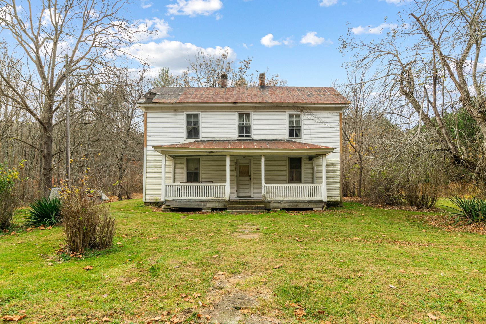 Image for 2717 Max Creek Road Hiwassee, Va. 24347