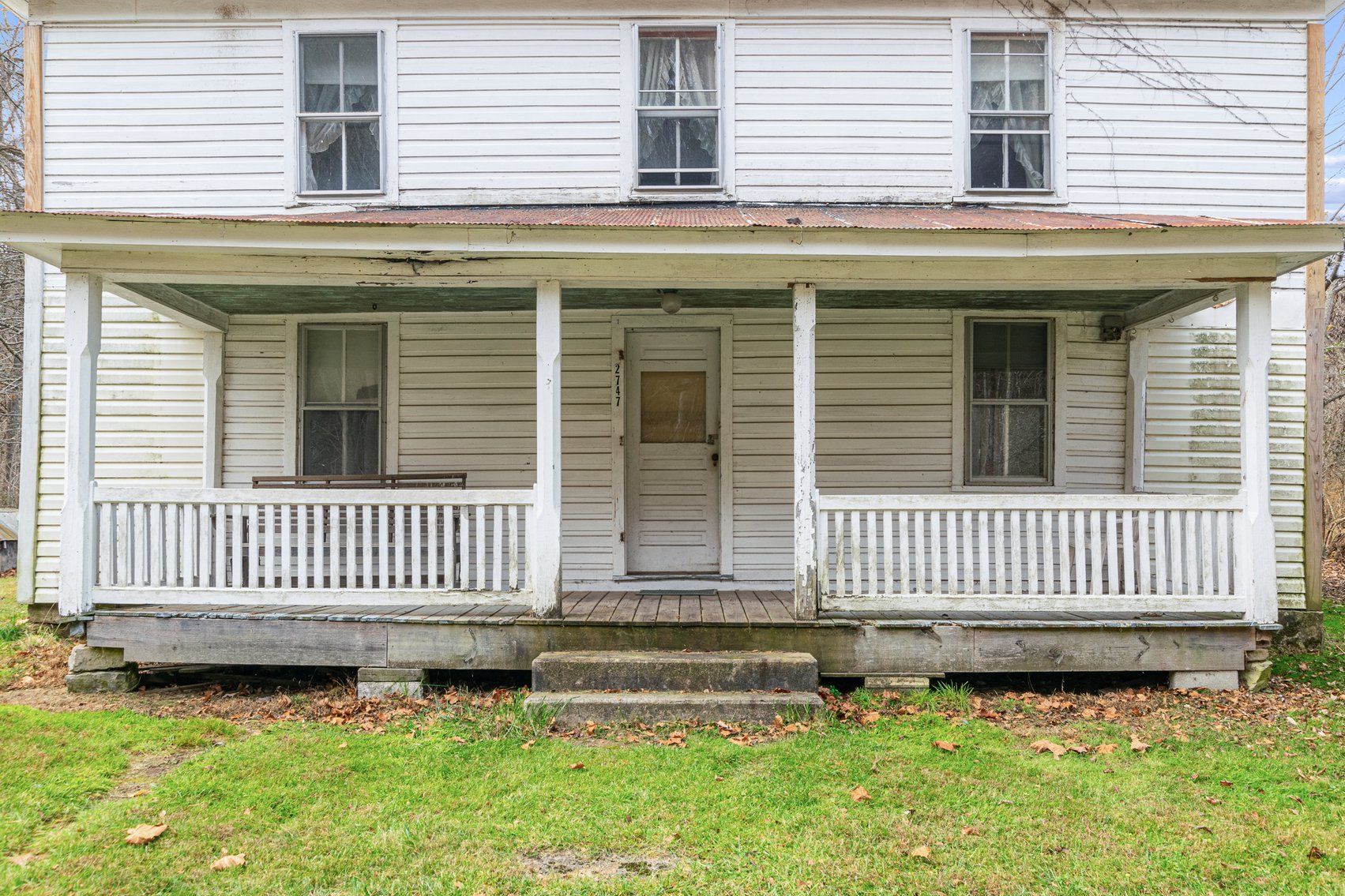 Image for 2717 Max Creek Road Hiwassee, Va. 24347