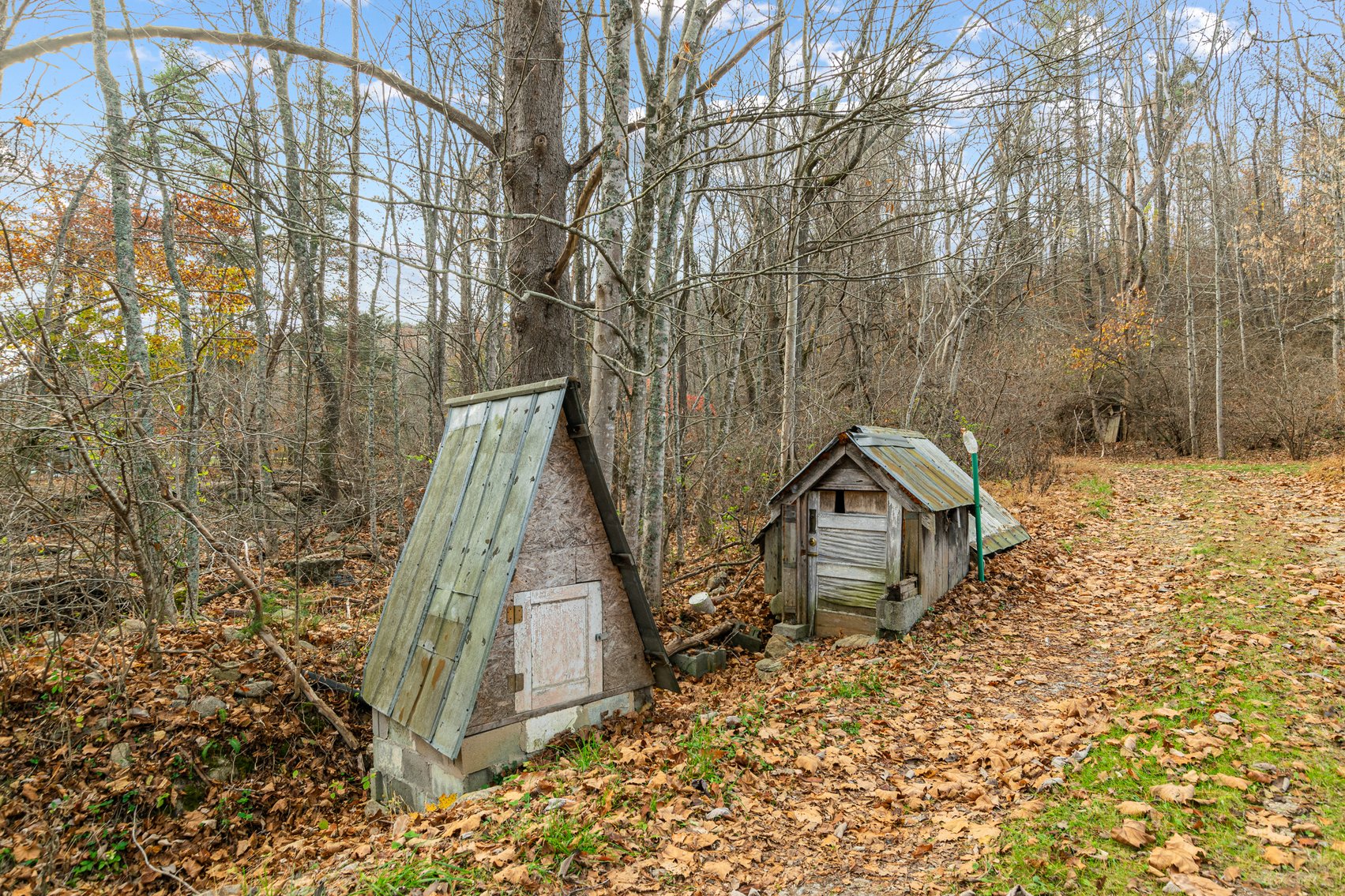 Image for 2717 Max Creek Road Hiwassee, Va. 24347