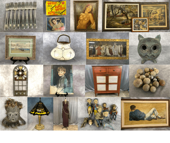 Image for Online Only Multi Estate Auction January 25th, 2025 @ 10 a.m.