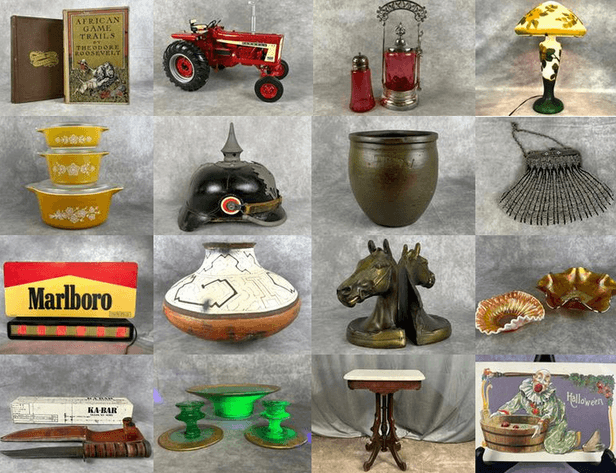 Image for Public Online Only Multi Estate Auction April 26, 2025 @ 10 a.m