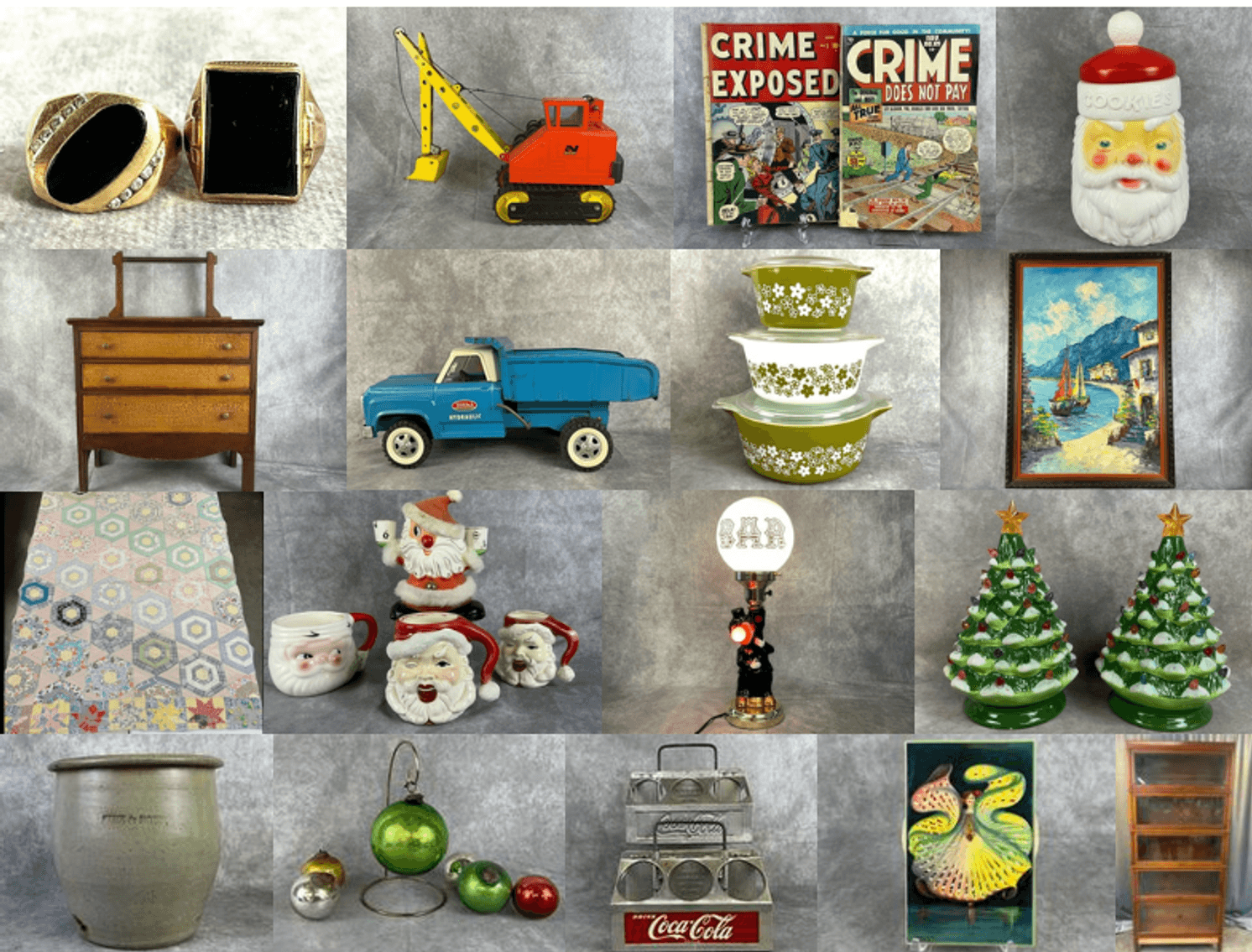 Image for Online Only Multi Estate Public Auction August 2nd, 2025 @ 10 a.m.