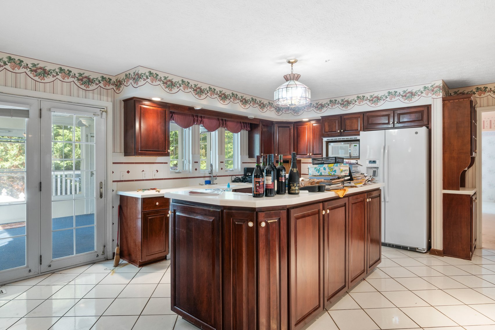 Image for Online and In Person Real Estate Auction: 1310 Hopkins Drive, Pulaski, VA 24301 October 18th, 2025 at 12 Noon