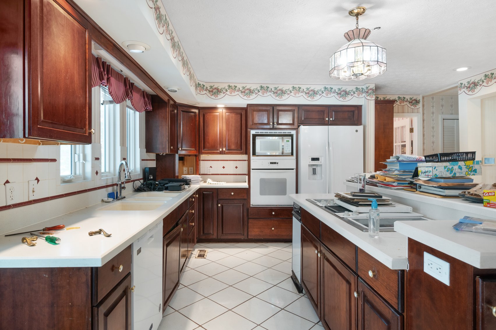 Image for Online and In Person Real Estate Auction: 1310 Hopkins Drive, Pulaski, VA 24301 October 18th, 2025 at 12 Noon