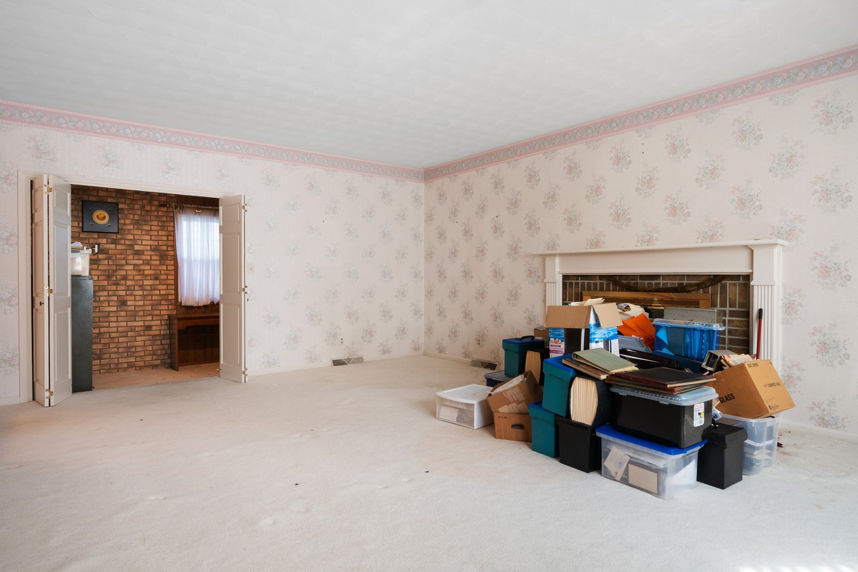 Image for Online and In Person Real Estate Auction: 1310 Hopkins Drive, Pulaski, VA 24301 October 18th, 2025 at 12 Noon