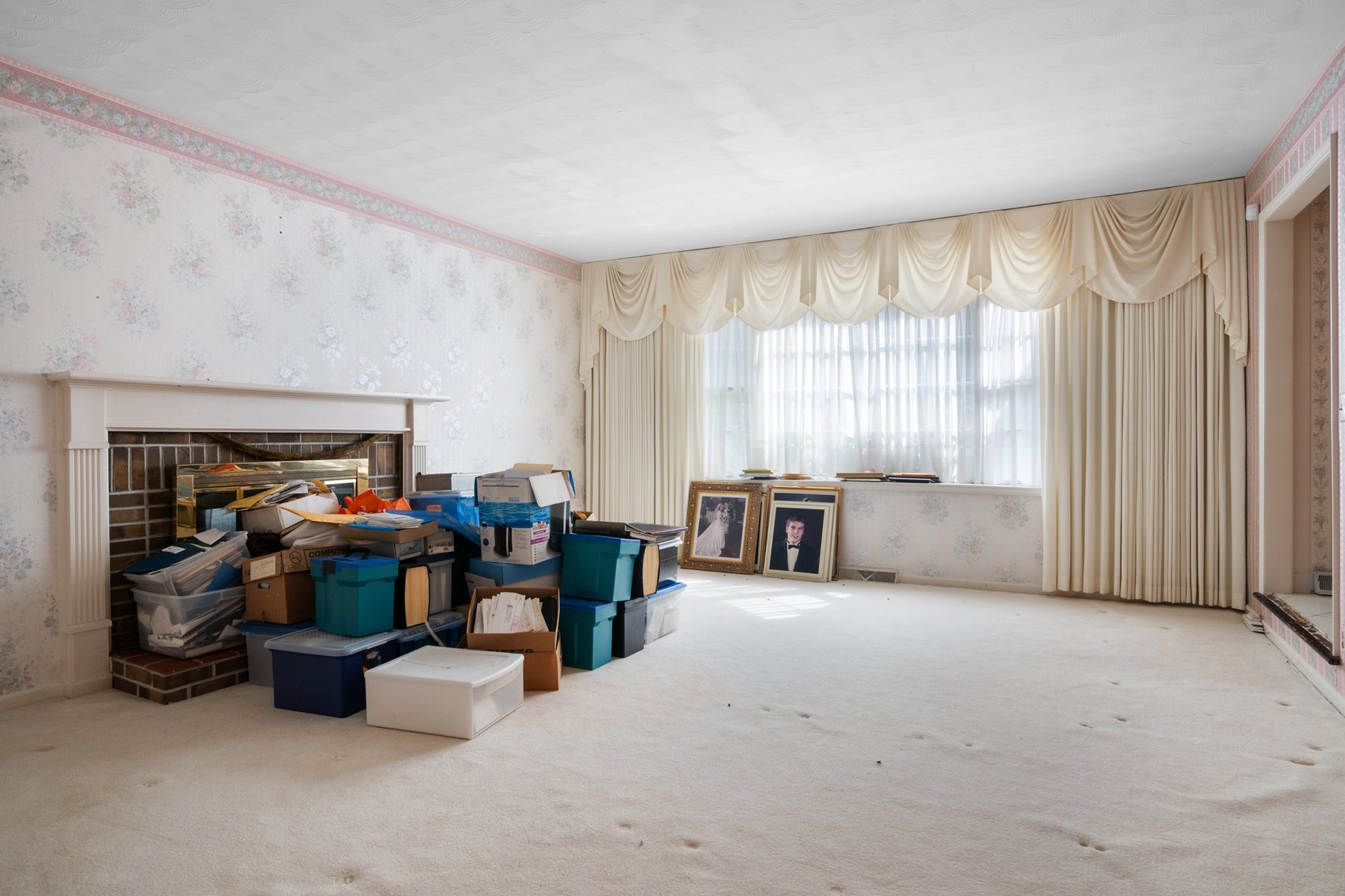 Image for Online and In Person Real Estate Auction: 1310 Hopkins Drive, Pulaski, VA 24301 October 18th, 2025 at 12 Noon