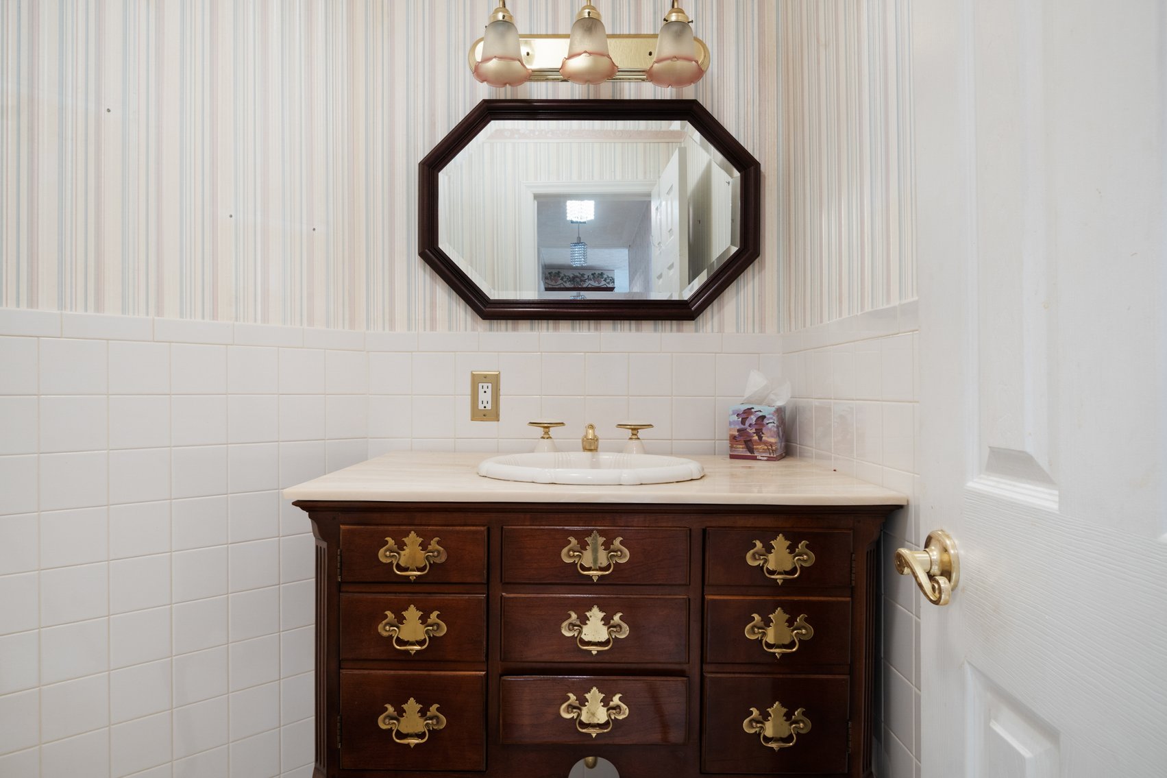 Image for Online and In Person Real Estate Auction: 1310 Hopkins Drive, Pulaski, VA 24301 October 18th, 2025 at 12 Noon