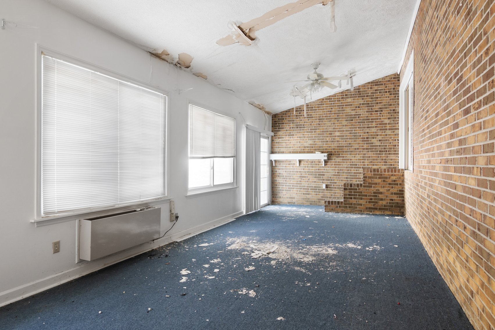 Image for Online and In Person Real Estate Auction: 1310 Hopkins Drive, Pulaski, VA 24301 October 18th, 2025 at 12 Noon