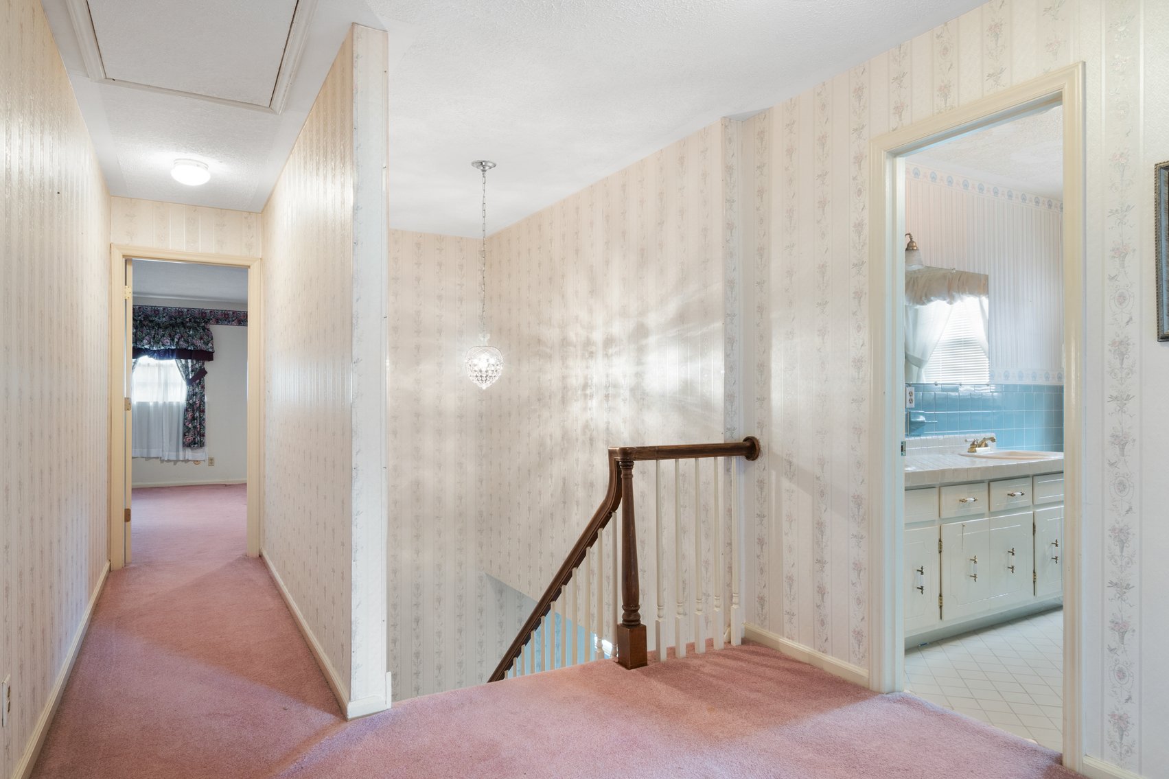 Image for Online and In Person Real Estate Auction: 1310 Hopkins Drive, Pulaski, VA 24301 October 18th, 2025 at 12 Noon