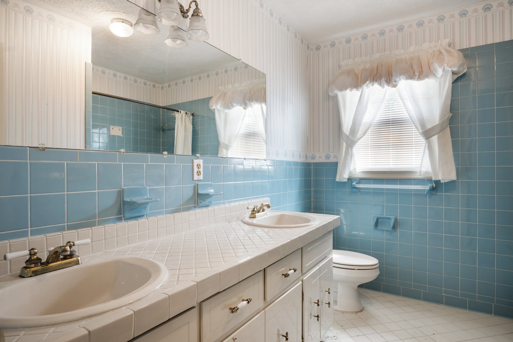 Image for Online and In Person Real Estate Auction: 1310 Hopkins Drive, Pulaski, VA 24301 October 18th, 2025 at 12 Noon