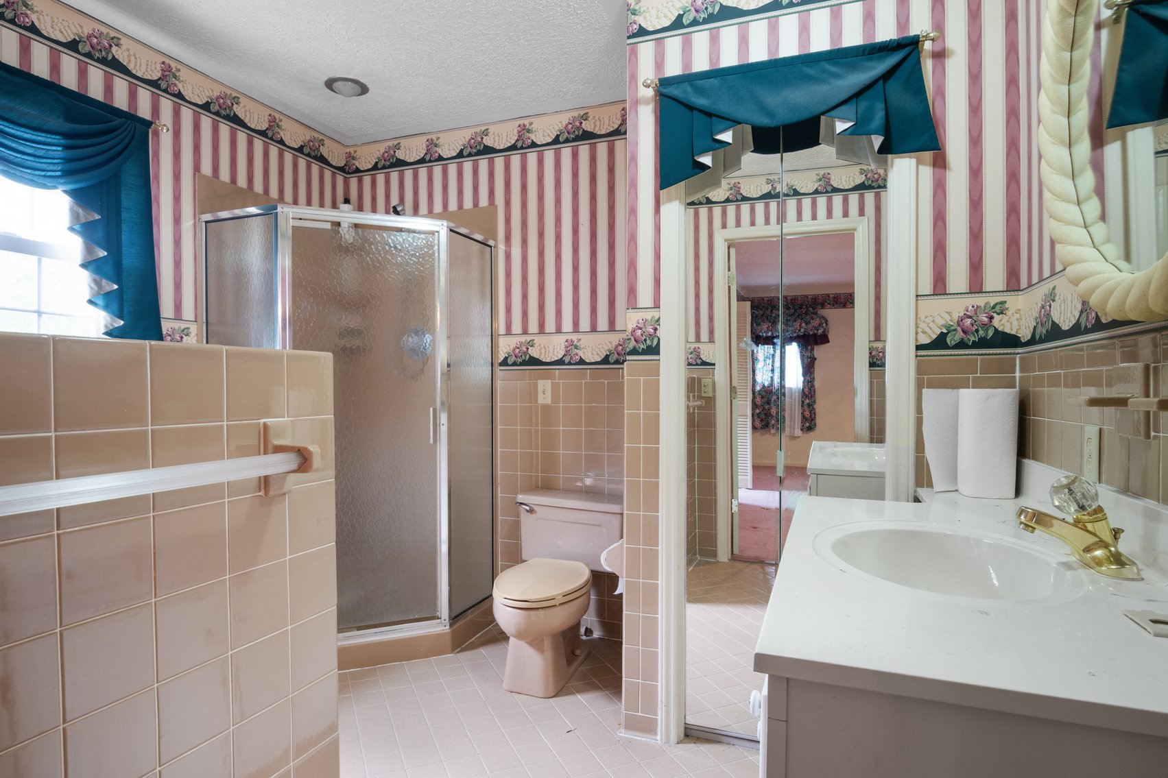 Image for Online and In Person Real Estate Auction: 1310 Hopkins Drive, Pulaski, VA 24301 October 18th, 2025 at 12 Noon