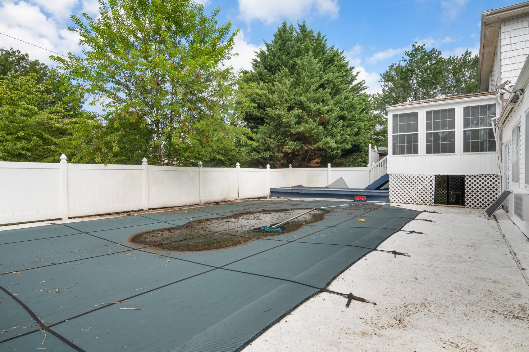 Image for Online and In Person Real Estate Auction: 1310 Hopkins Drive, Pulaski, VA 24301 October 18th, 2025 at 12 Noon