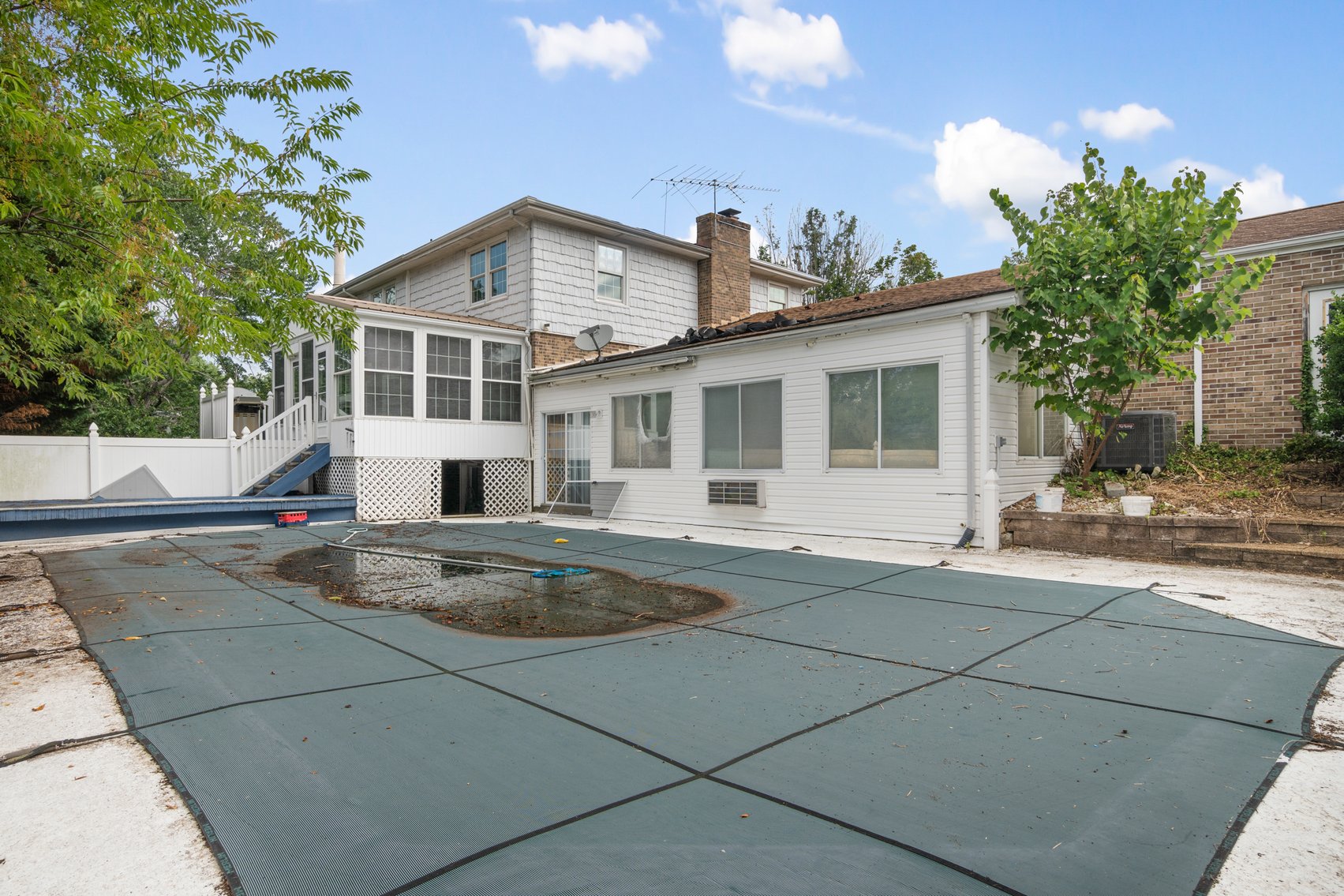 Image for Online and In Person Real Estate Auction: 1310 Hopkins Drive, Pulaski, VA 24301 October 18th, 2025 at 12 Noon