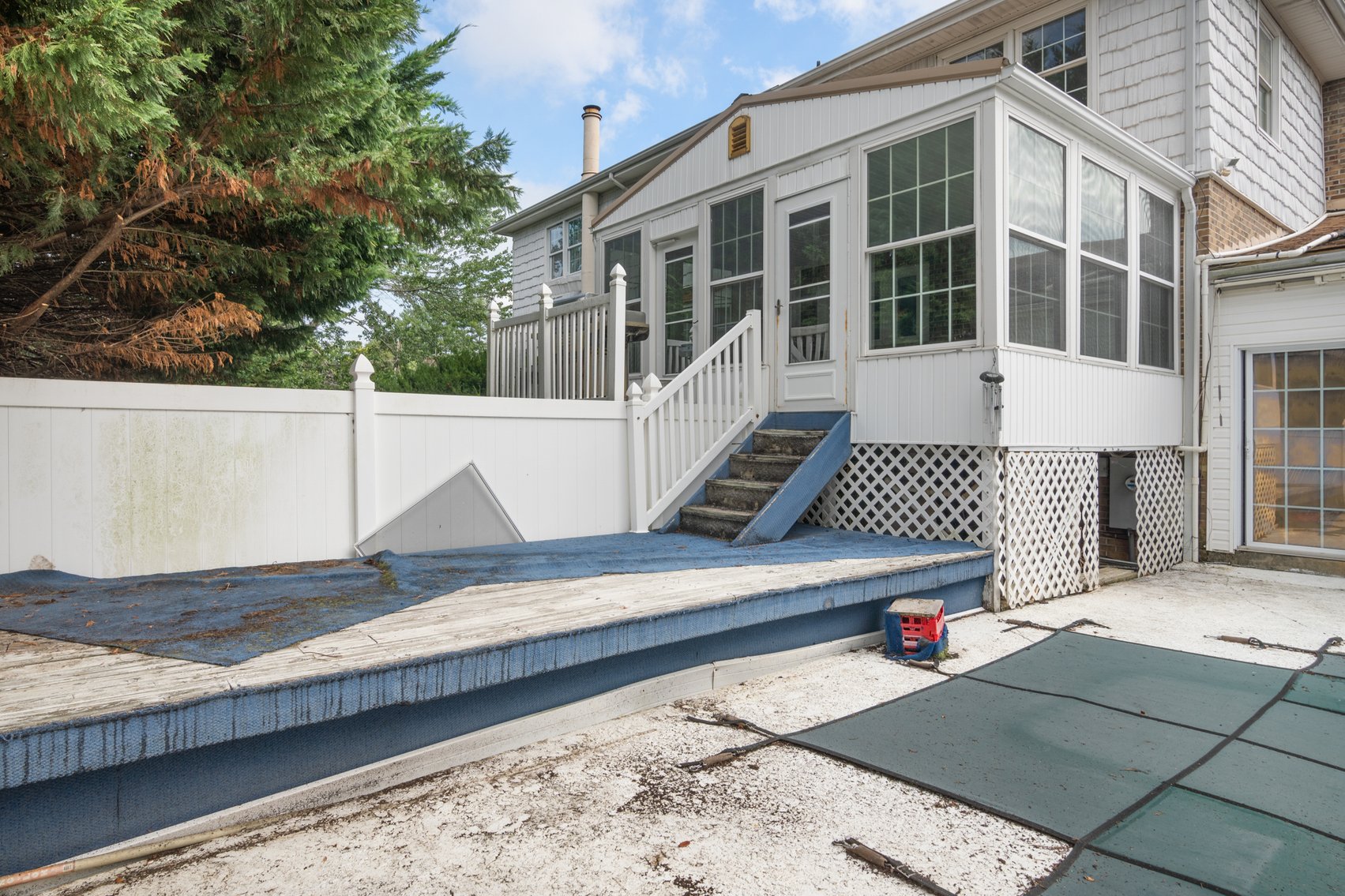 Image for Online and In Person Real Estate Auction: 1310 Hopkins Drive, Pulaski, VA 24301 October 18th, 2025 at 12 Noon