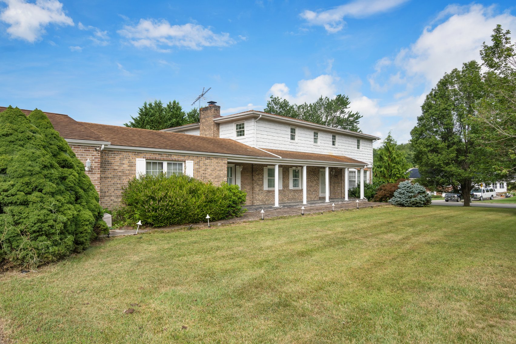 Image for Online and In Person Real Estate Auction: 1310 Hopkins Drive, Pulaski, VA 24301 October 18th, 2025 at 12 Noon