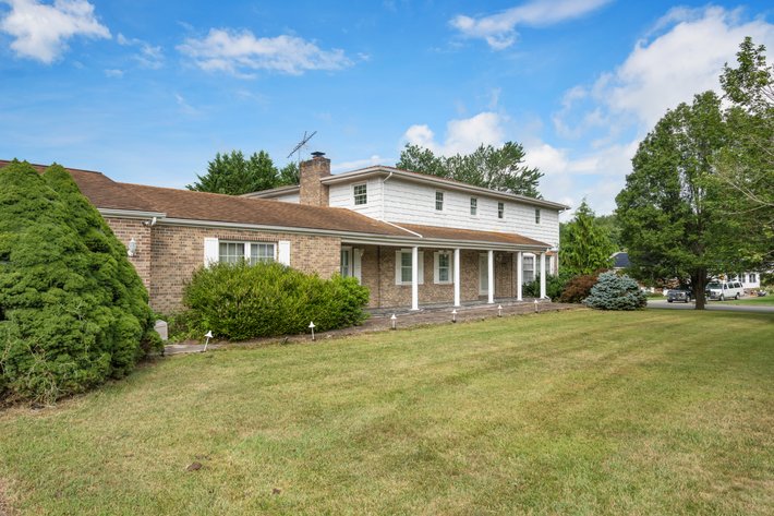 Image for Online and In Person Real Estate Auction: 1310 Hopkins Drive, Pulaski, VA 24301 October 18th, 2025 at 12 Noon