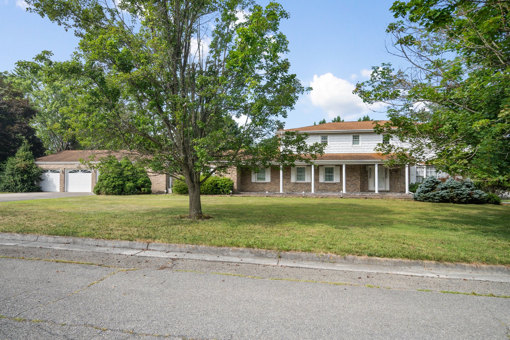 Image for Online and In Person Real Estate Auction: 1310 Hopkins Drive, Pulaski, VA 24301 October 18th, 2025 at 12 Noon