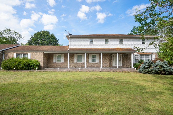 Image for Online and In Person Real Estate Auction: 1310 Hopkins Drive, Pulaski, VA 24301 October 18th, 2025 at 12 Noon