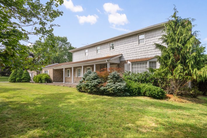 Image for Online and In Person Real Estate Auction: 1310 Hopkins Drive, Pulaski, VA 24301 October 18th, 2025 at 12 Noon