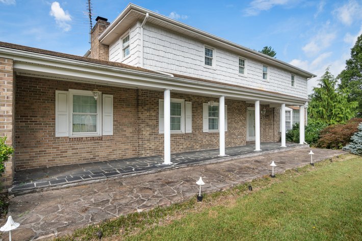 Image for Online and In Person Real Estate Auction: 1310 Hopkins Drive, Pulaski, VA 24301 October 18th, 2025 at 12 Noon