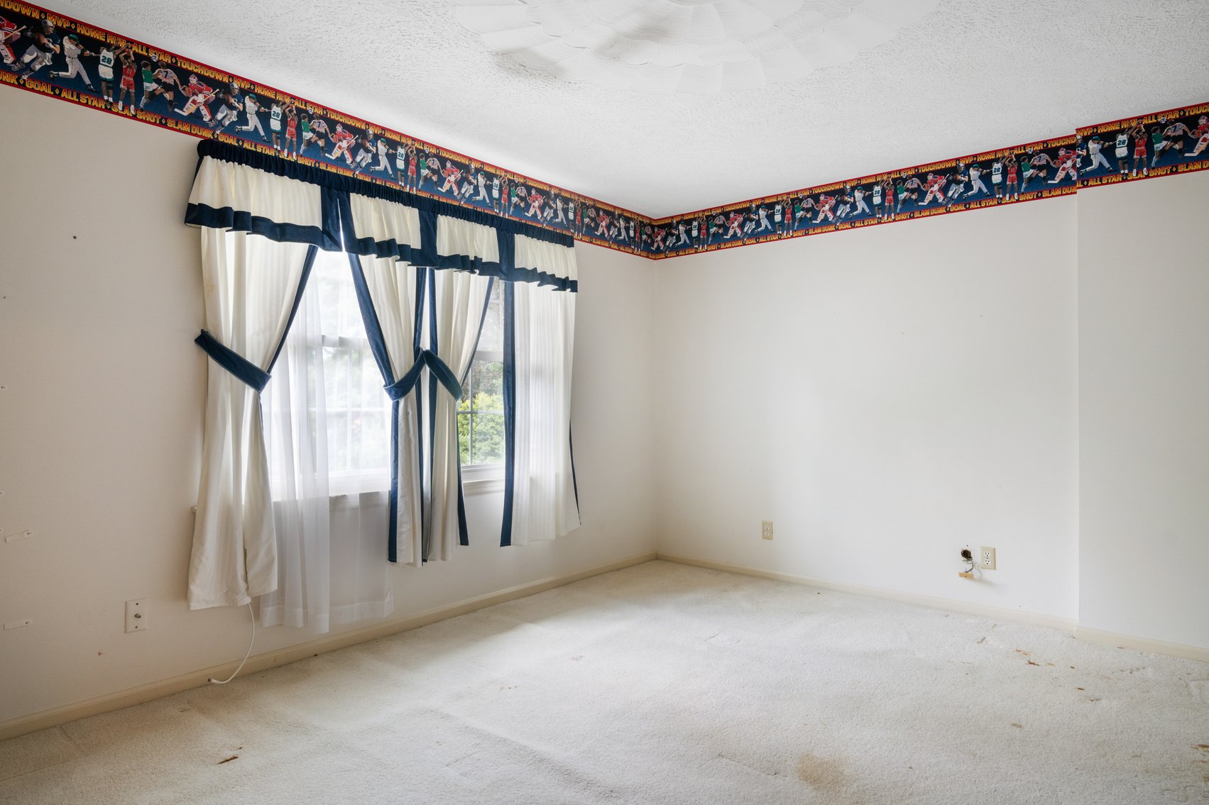 Image for Online and In Person Real Estate Auction: 1310 Hopkins Drive, Pulaski, VA 24301 October 18th, 2025 at 12 Noon