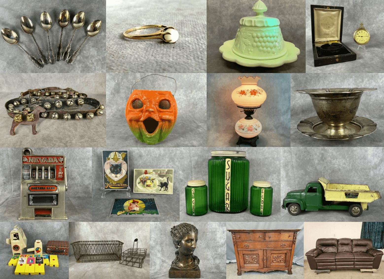 Image for Online Only Multi Estate Public Auction October 25th, 2025 @ 10 a.m.