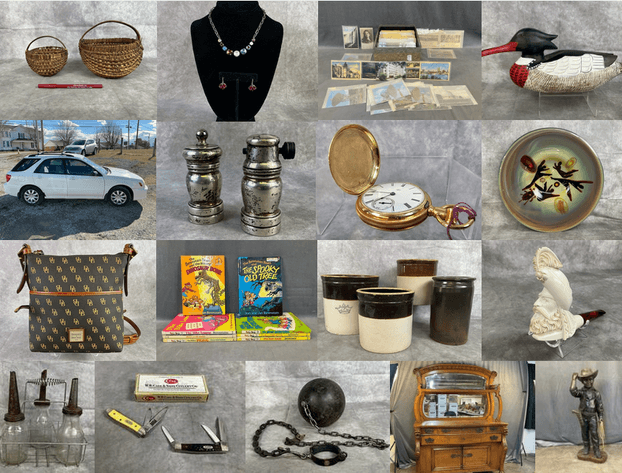 Image for Online Only Multi Estate Public Auction Saturday, March 14th, 2026 @ 10 a.m.