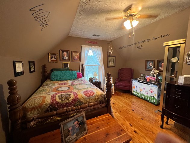 Image for LIVE AUCTION - 448 Big Oak Tree Road, Adairsville, Georgia 