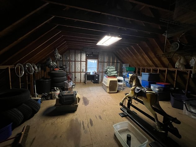 Image for LIVE AUCTION - 448 Big Oak Tree Road, Adairsville, Georgia 