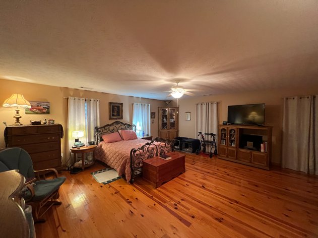 Image for LIVE AUCTION - 448 Big Oak Tree Road, Adairsville, Georgia 