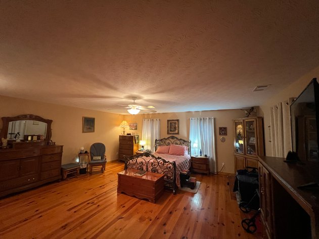 Image for LIVE AUCTION - 448 Big Oak Tree Road, Adairsville, Georgia 