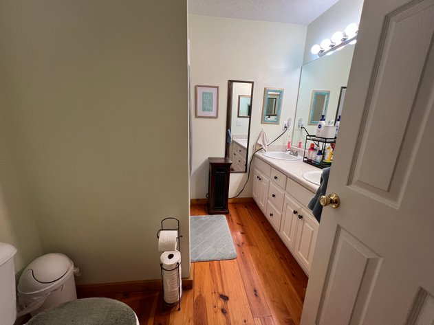 Image for LIVE AUCTION - 448 Big Oak Tree Road, Adairsville, Georgia 