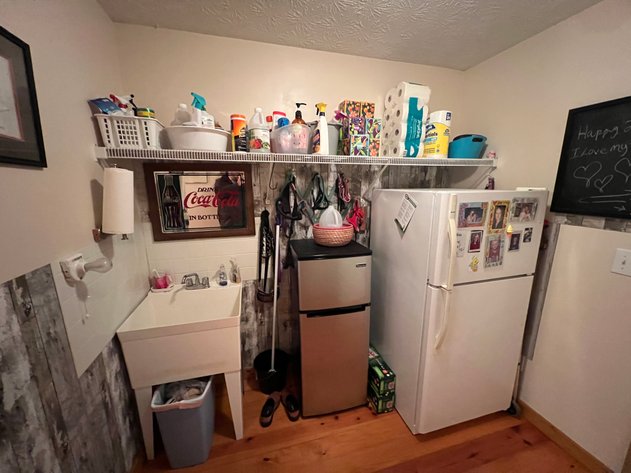 Image for LIVE AUCTION - 448 Big Oak Tree Road, Adairsville, Georgia 