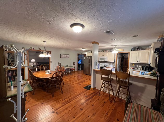 Image for LIVE AUCTION - 448 Big Oak Tree Road, Adairsville, Georgia 